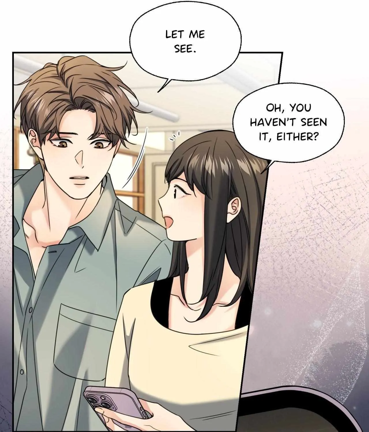 The Melting Season Chapter 17 page 42 - 