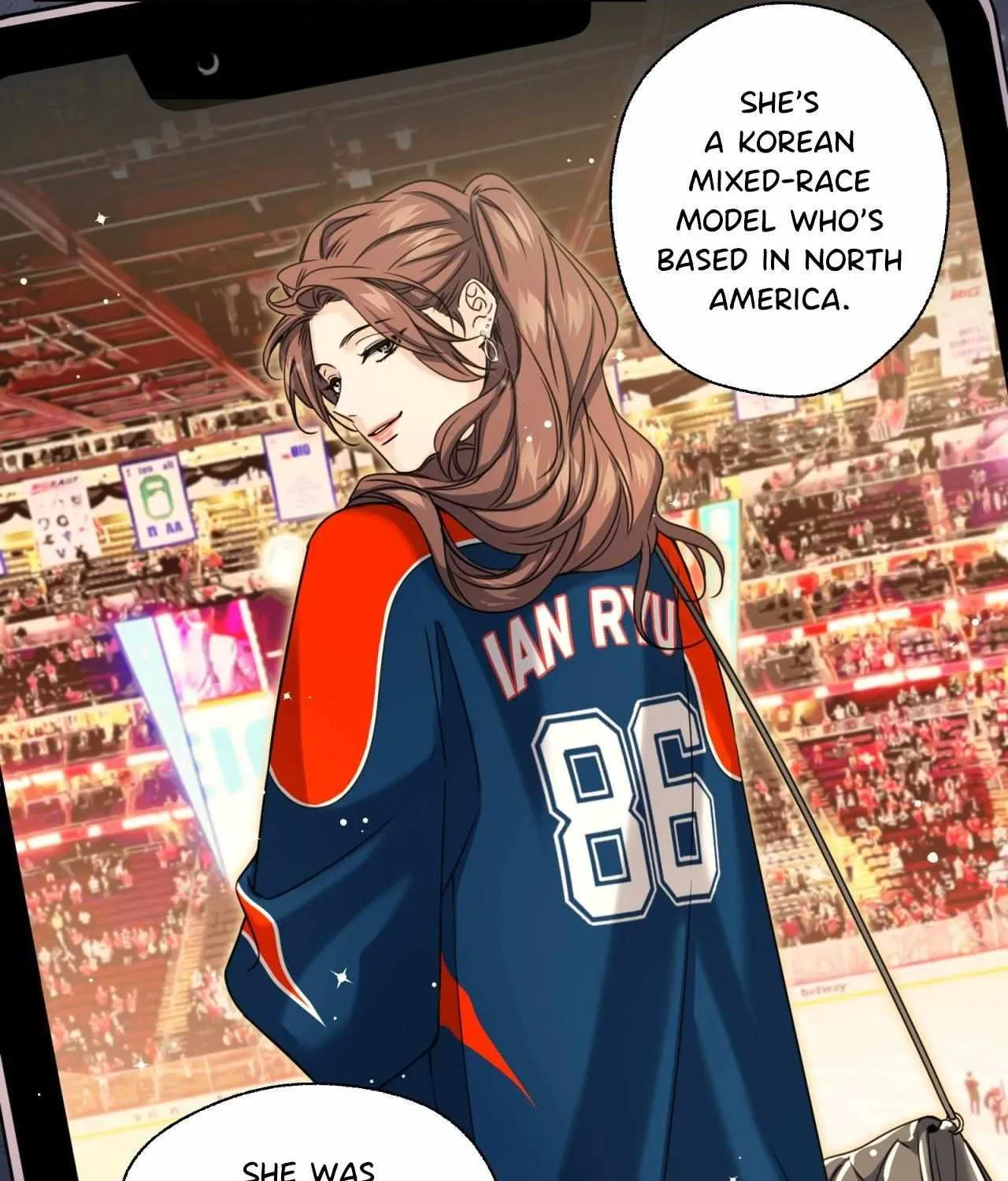 The Melting Season Chapter 17 page 43 - 