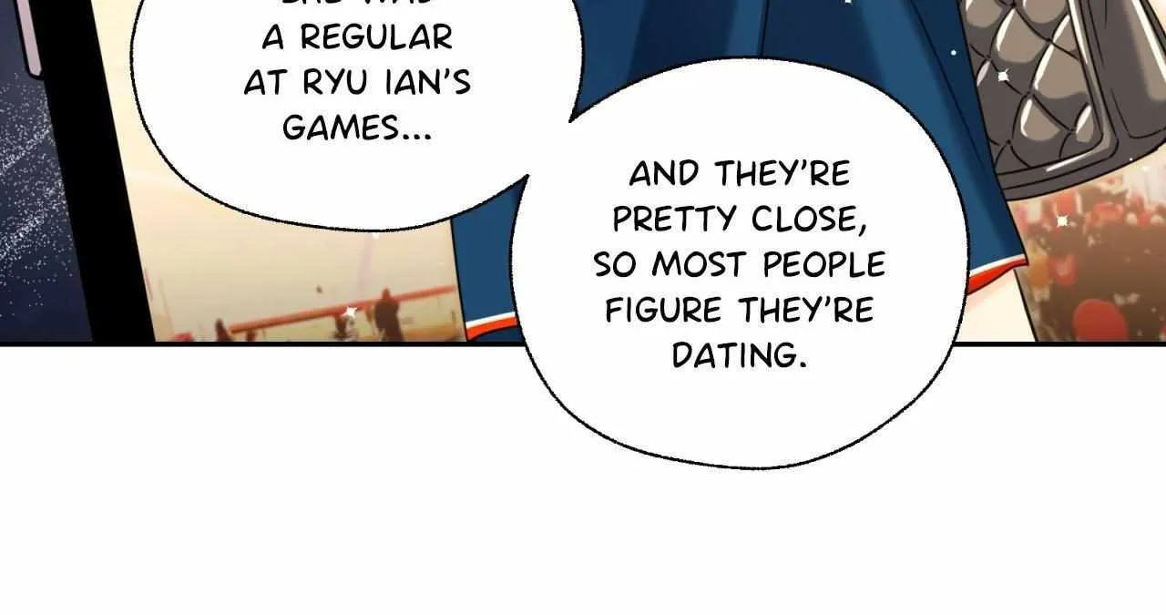 The Melting Season Chapter 17 page 44 - 