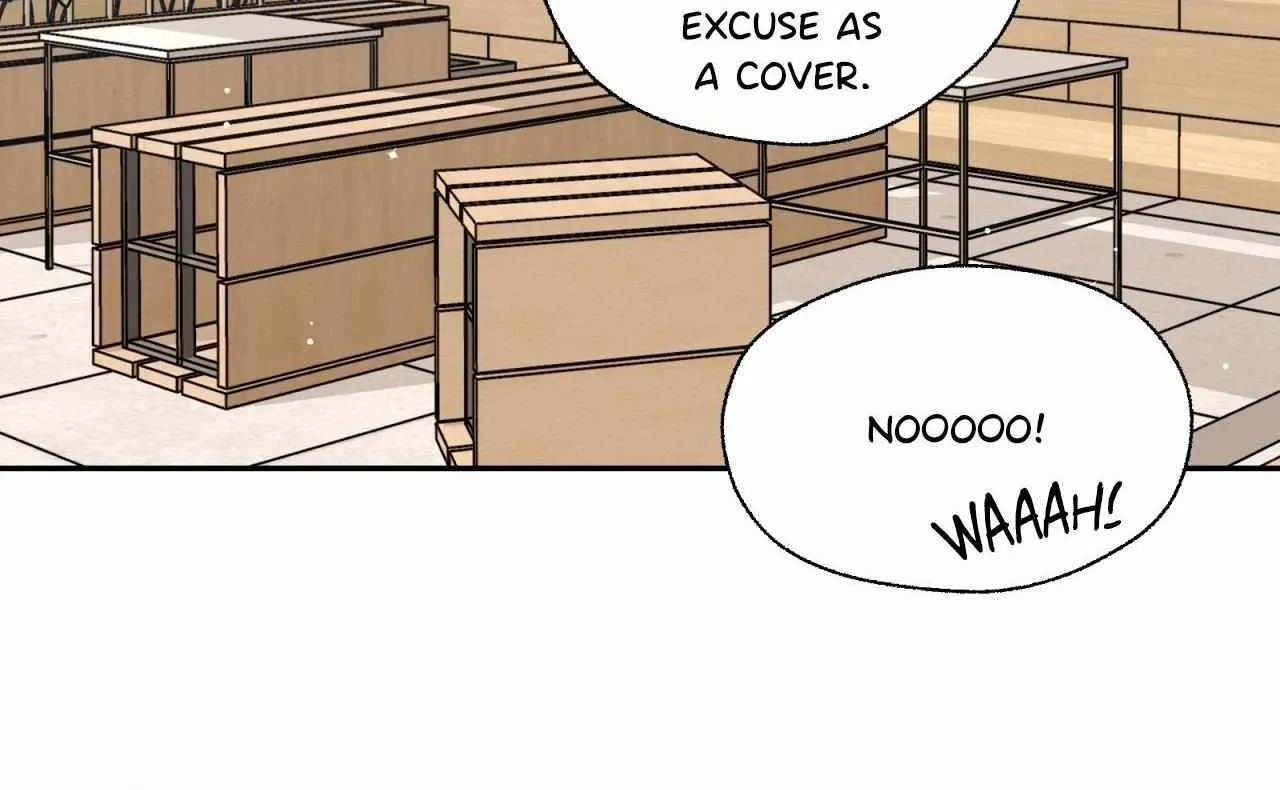 The Melting Season Chapter 17 page 47 - 