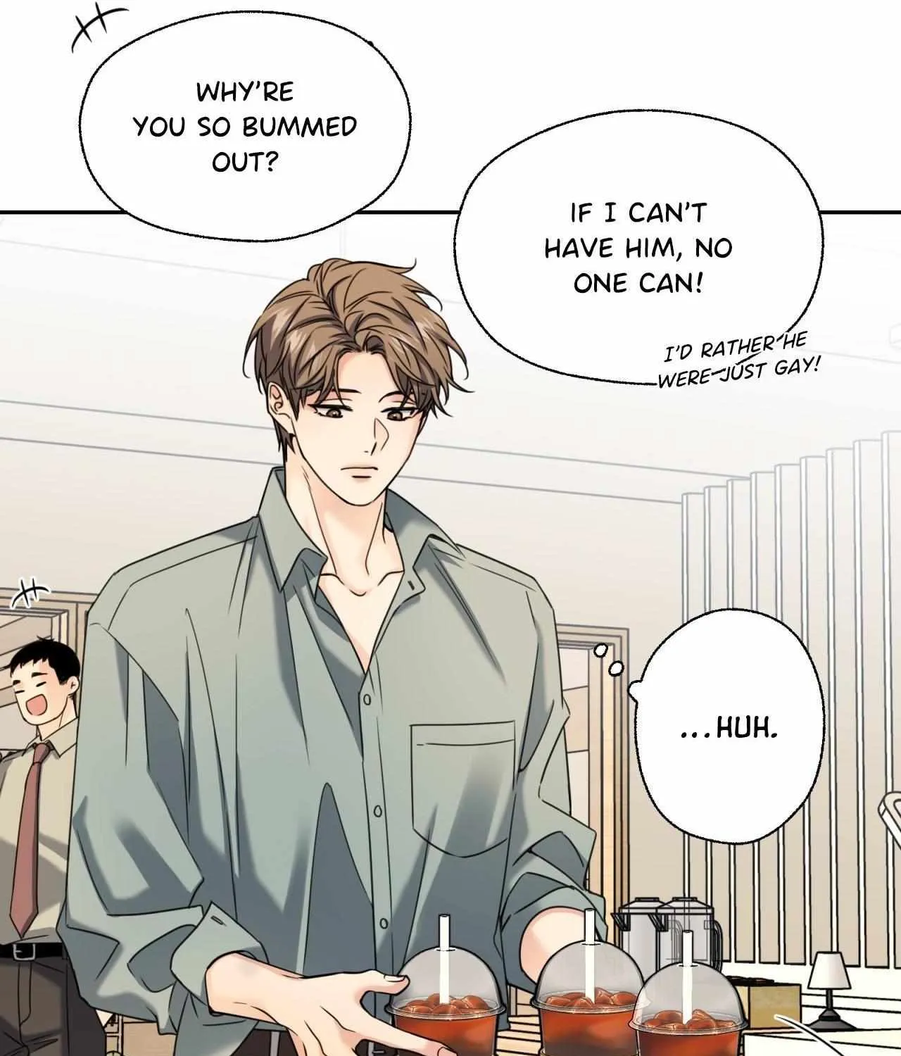The Melting Season Chapter 17 page 48 - 
