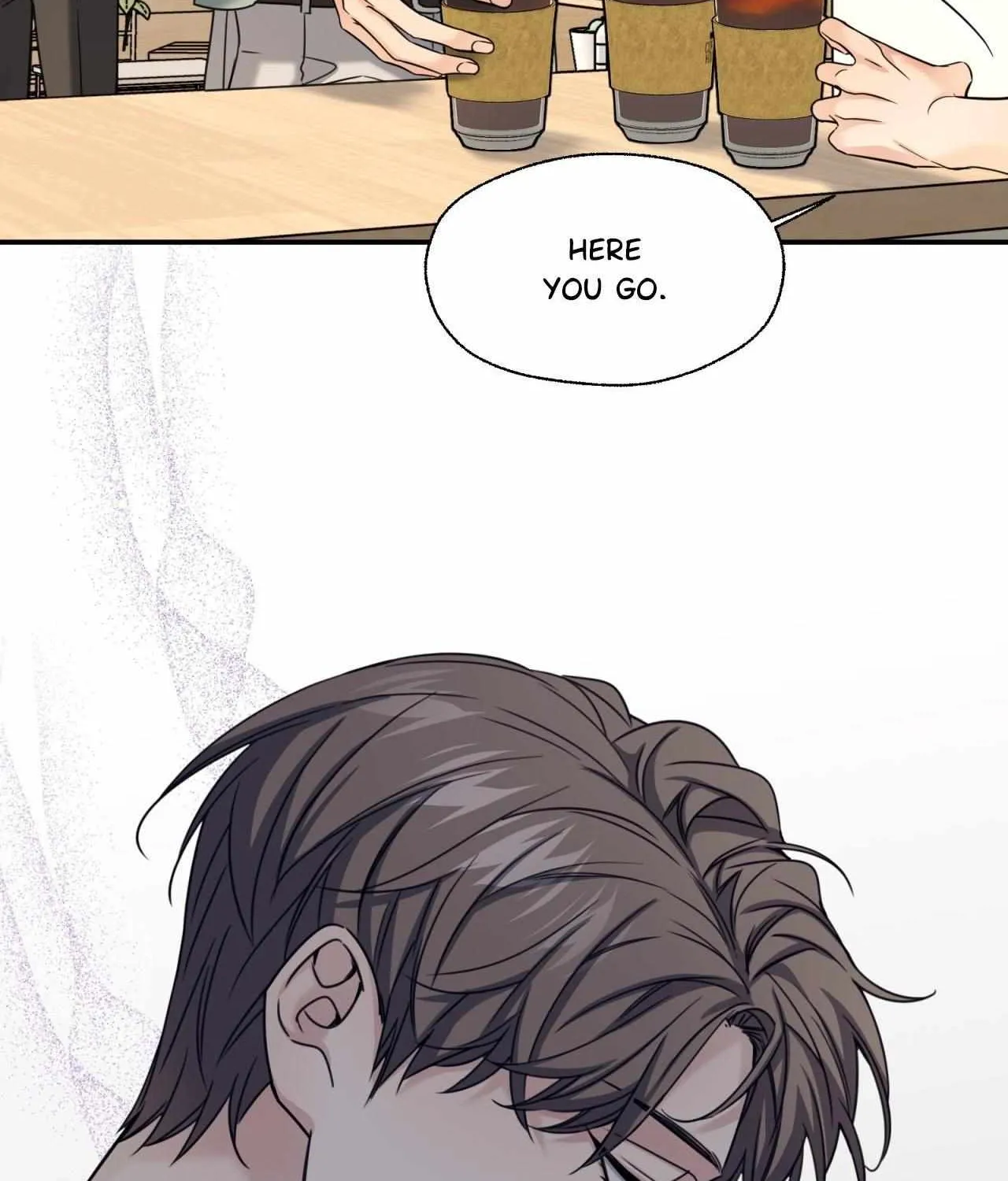 The Melting Season Chapter 17 page 49 - 