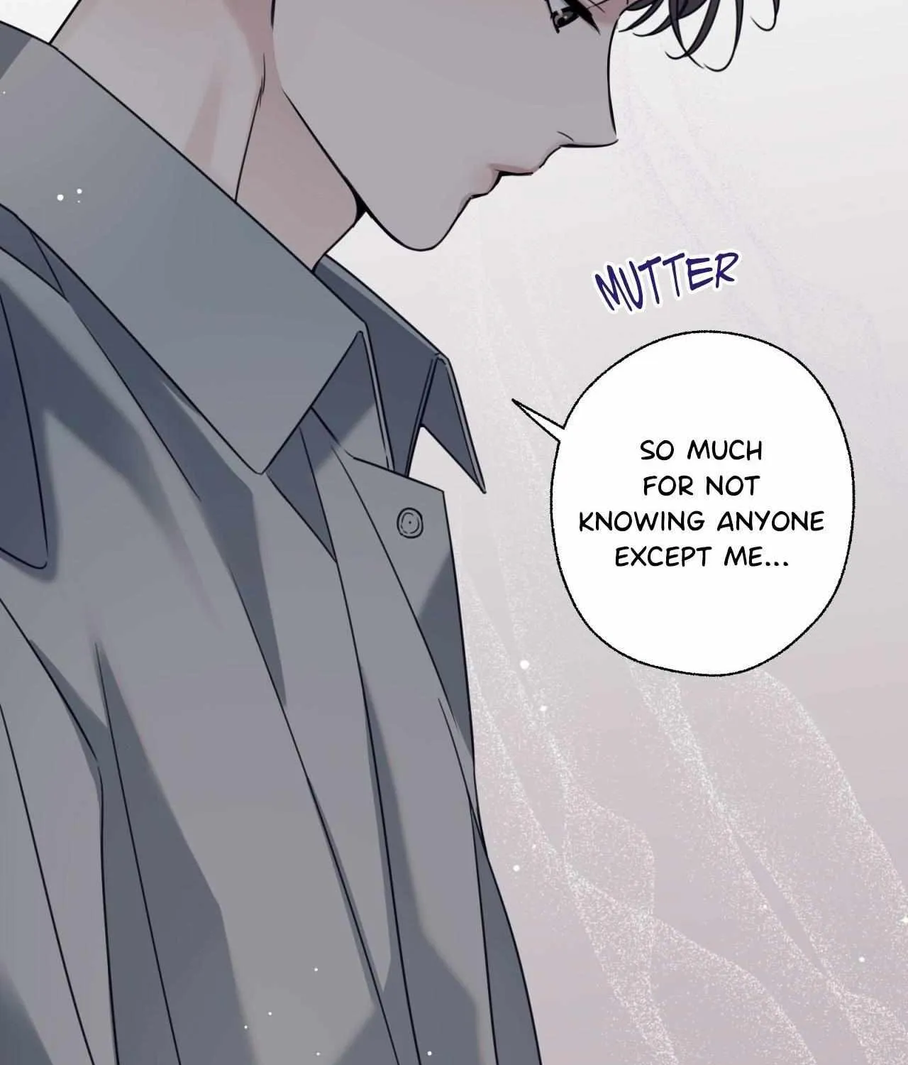 The Melting Season Chapter 17 page 50 - 