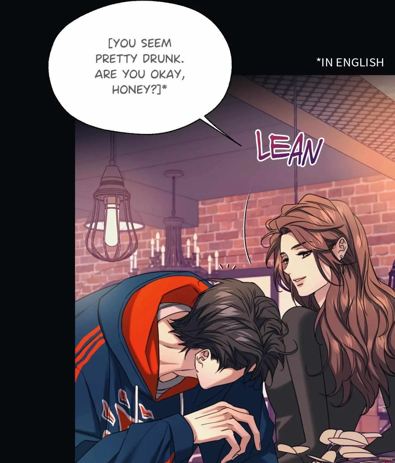 The Melting Season Chapter 17 page 6 - 