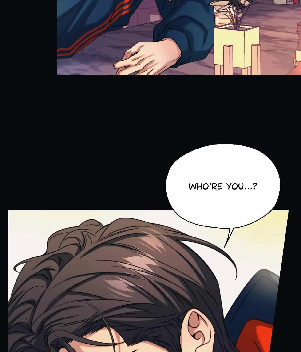 The Melting Season Chapter 17 page 7 - 