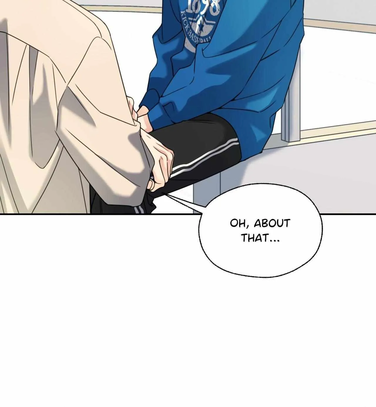 The Melting Season Chapter 17 page 61 - 