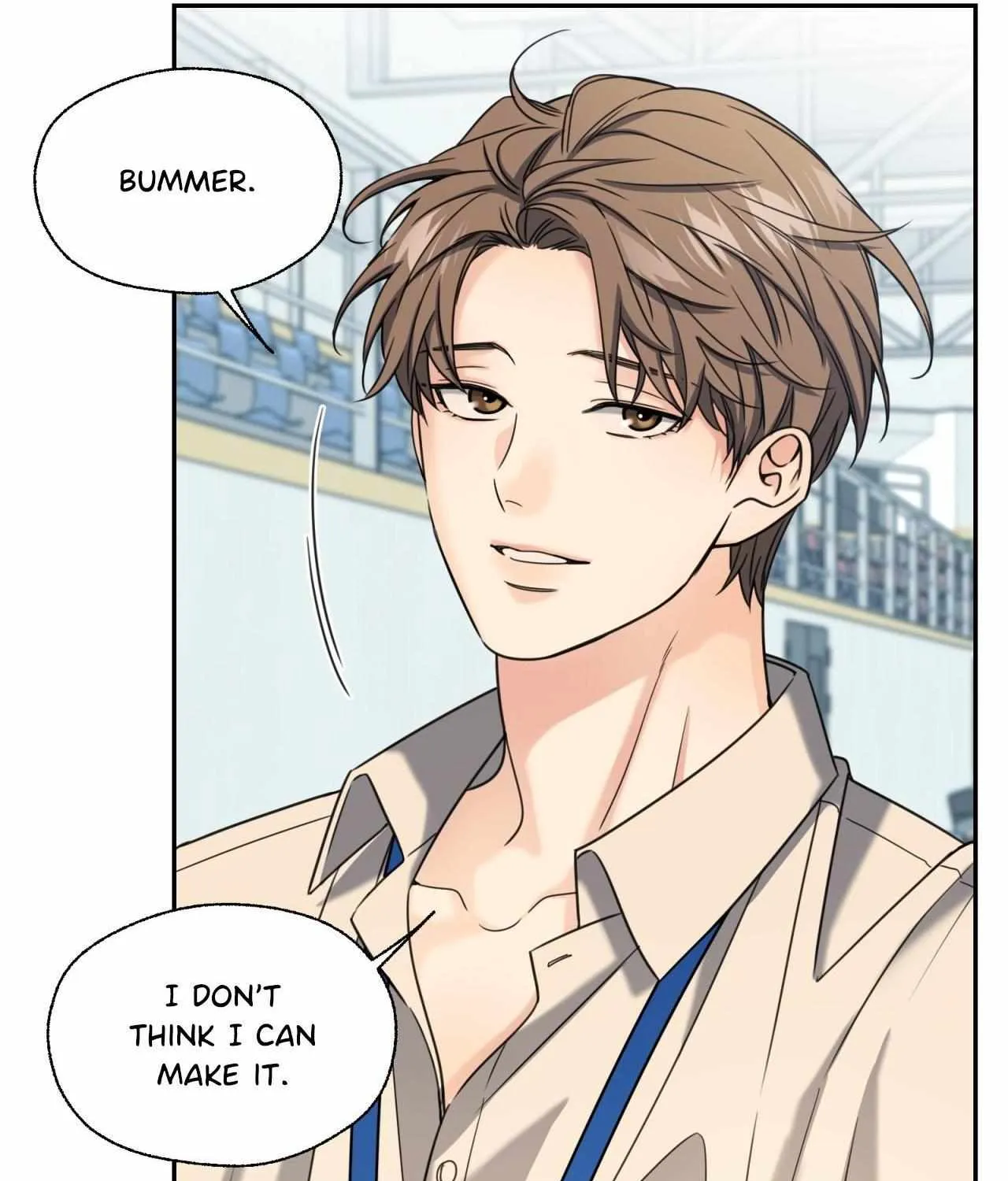 The Melting Season Chapter 17 page 62 - 