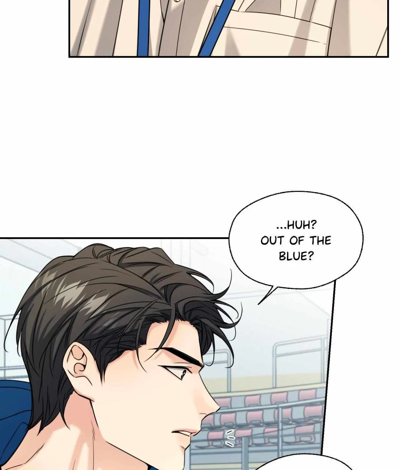 The Melting Season Chapter 17 page 63 - 