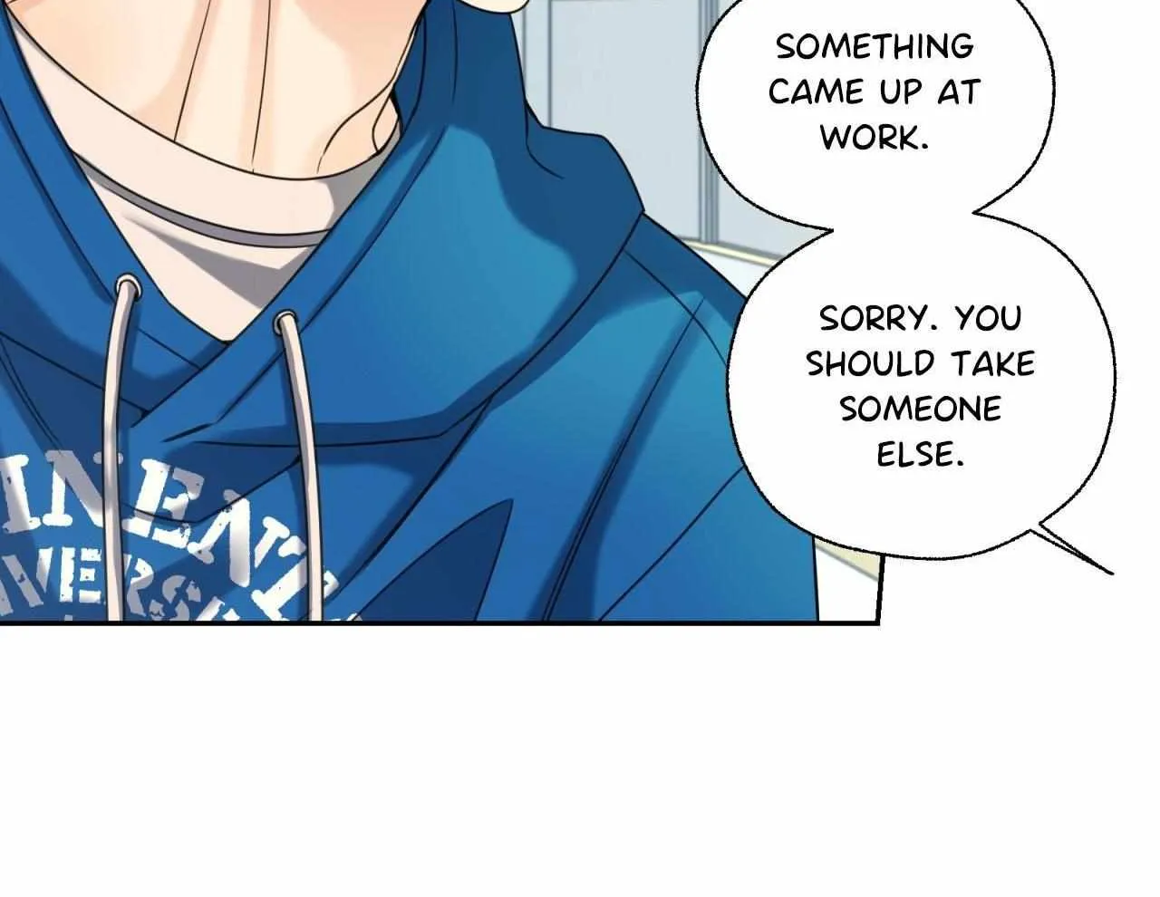The Melting Season Chapter 17 page 64 - 