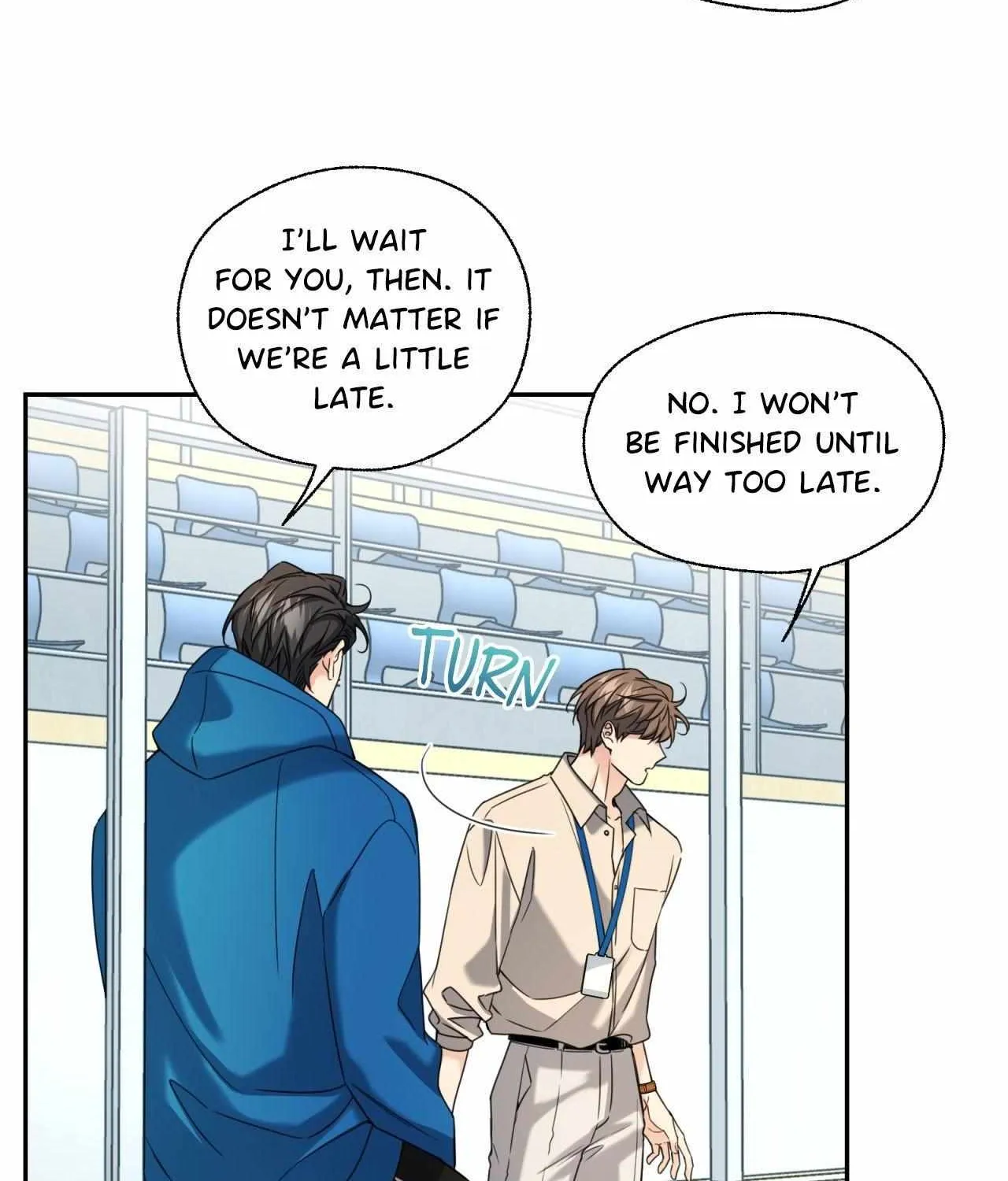 The Melting Season Chapter 17 page 66 - 