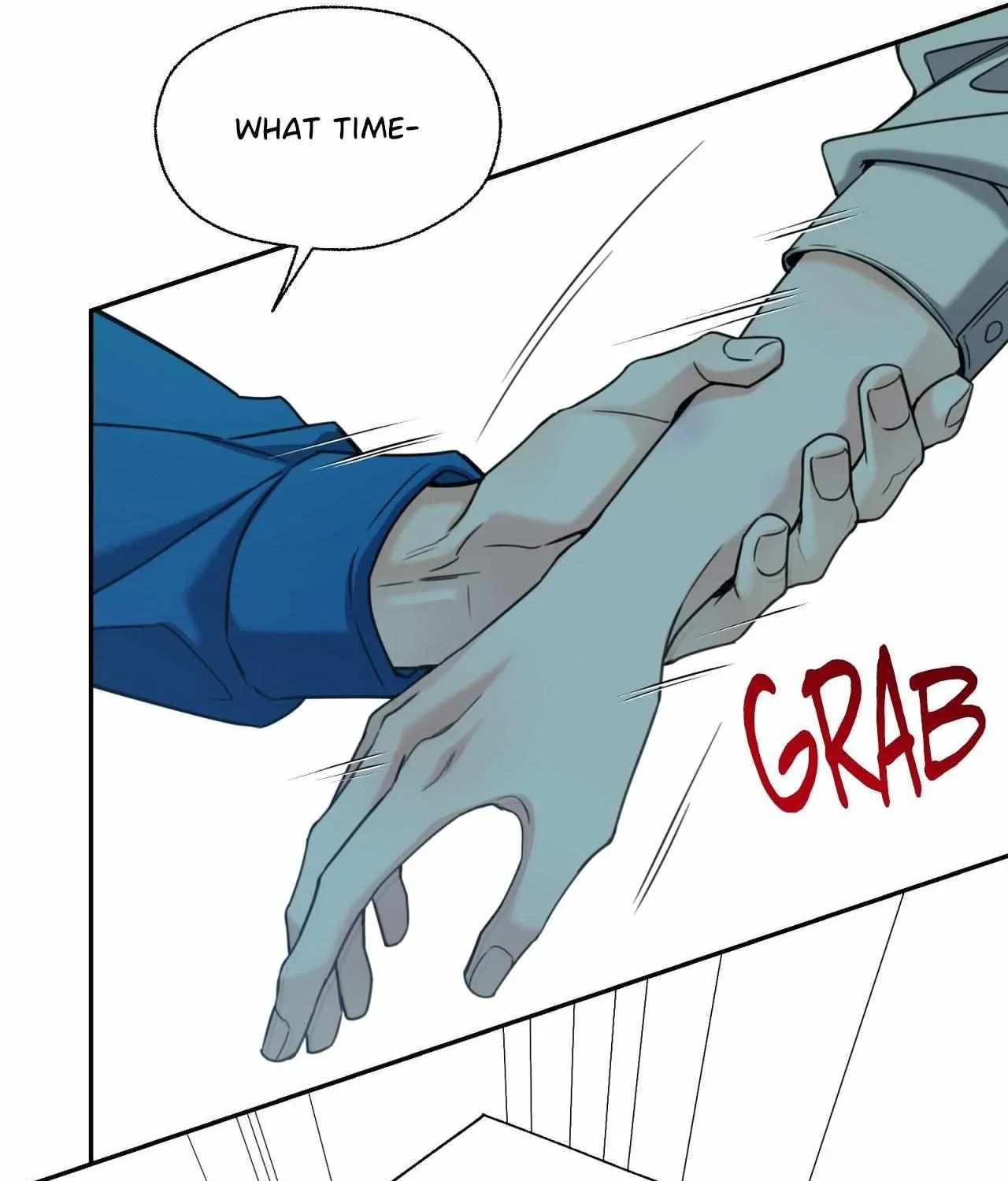 The Melting Season Chapter 17 page 68 - 