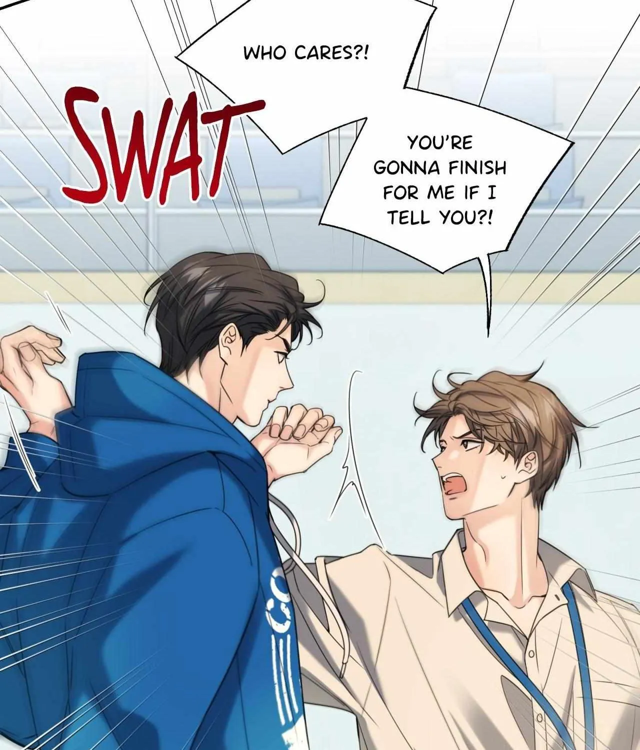 The Melting Season Chapter 17 page 69 - 