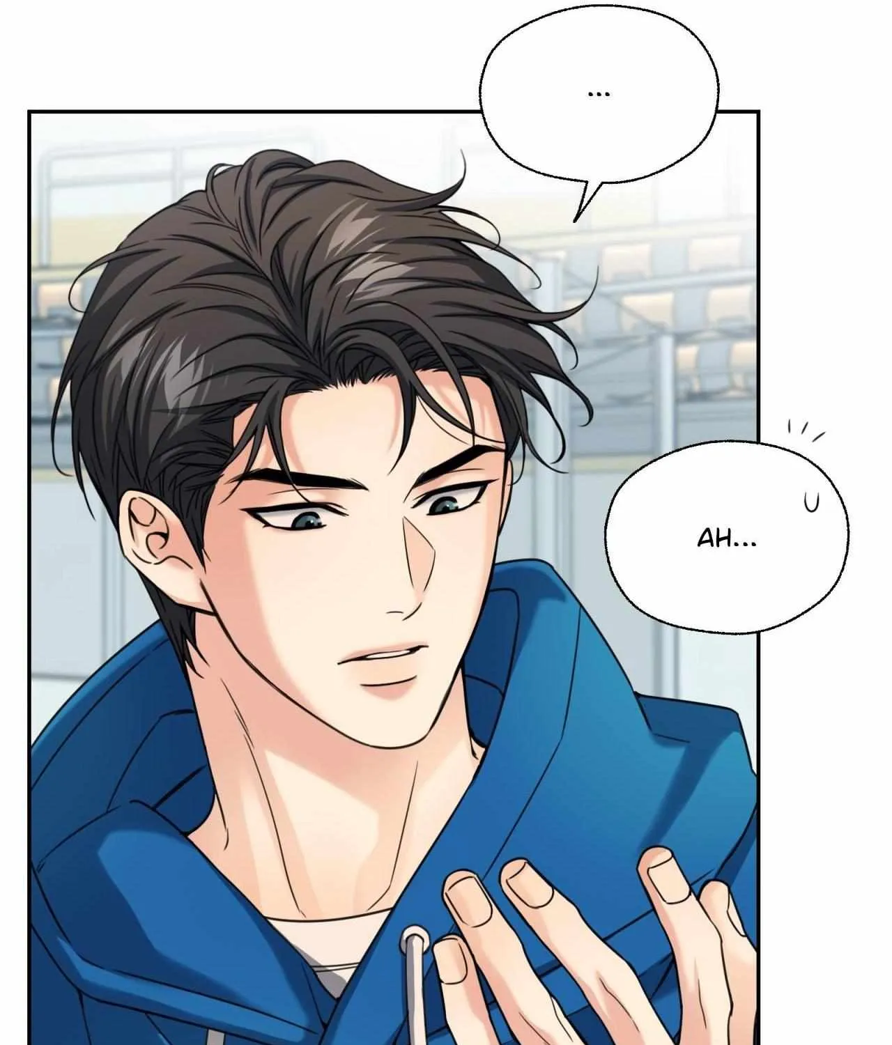The Melting Season Chapter 17 page 71 - 