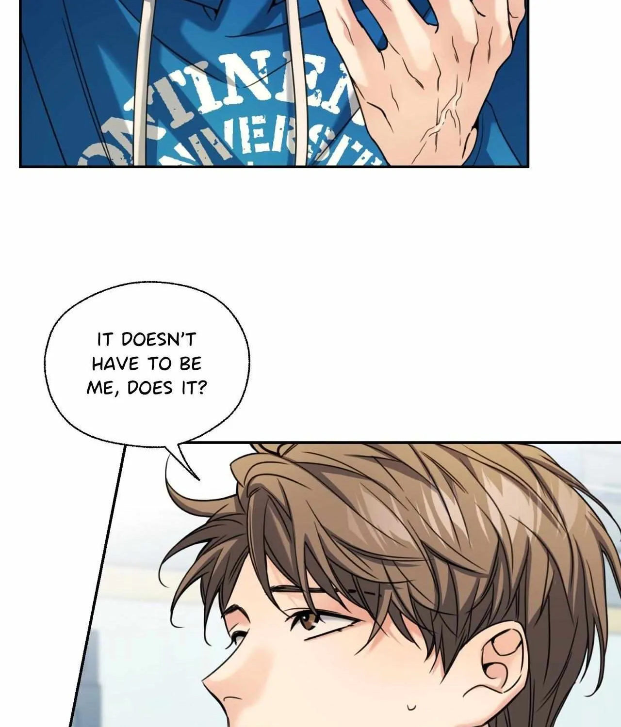 The Melting Season Chapter 17 page 72 - 