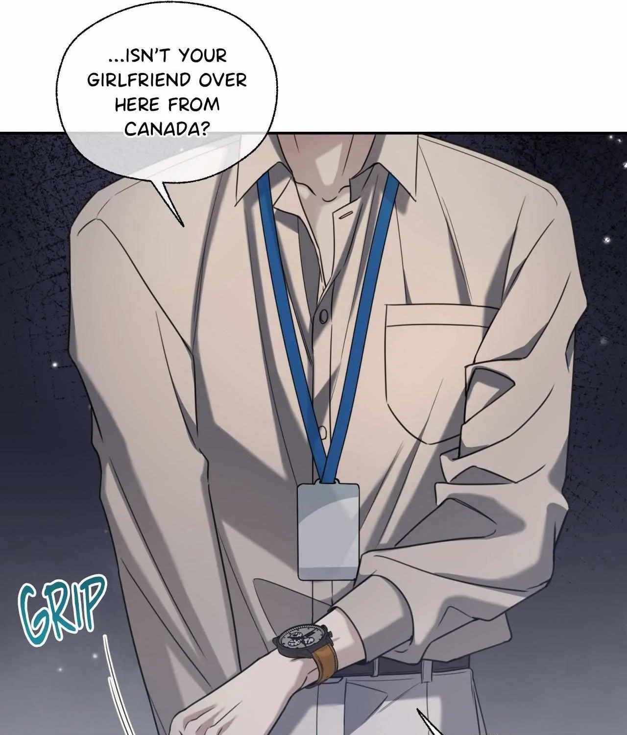 The Melting Season Chapter 17 page 74 - 
