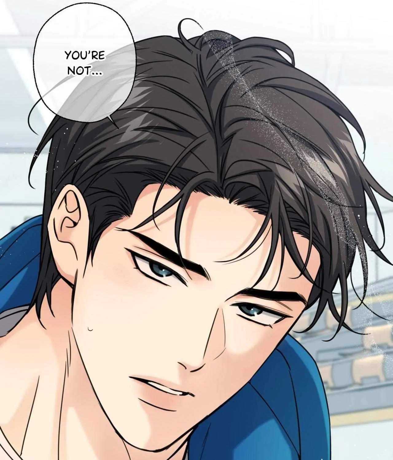 The Melting Season Chapter 17 page 77 - 
