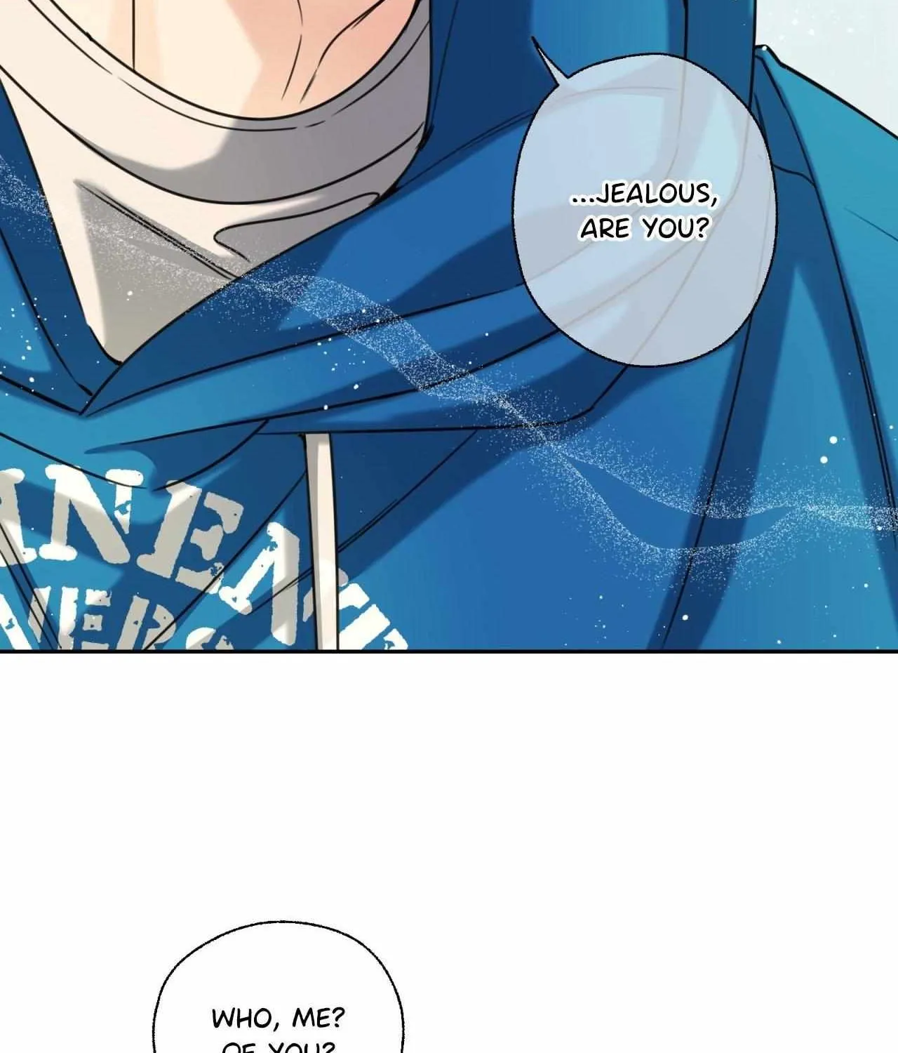The Melting Season Chapter 17 page 78 - 