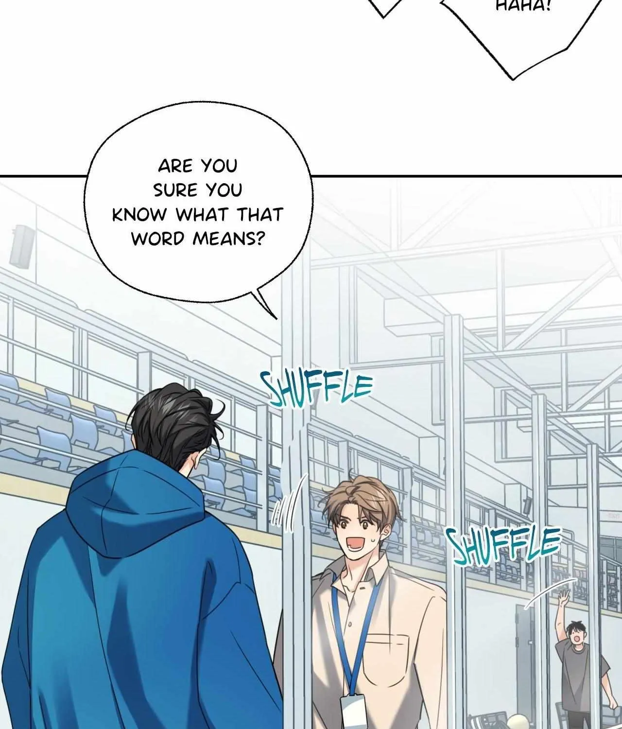 The Melting Season Chapter 17 page 82 - 