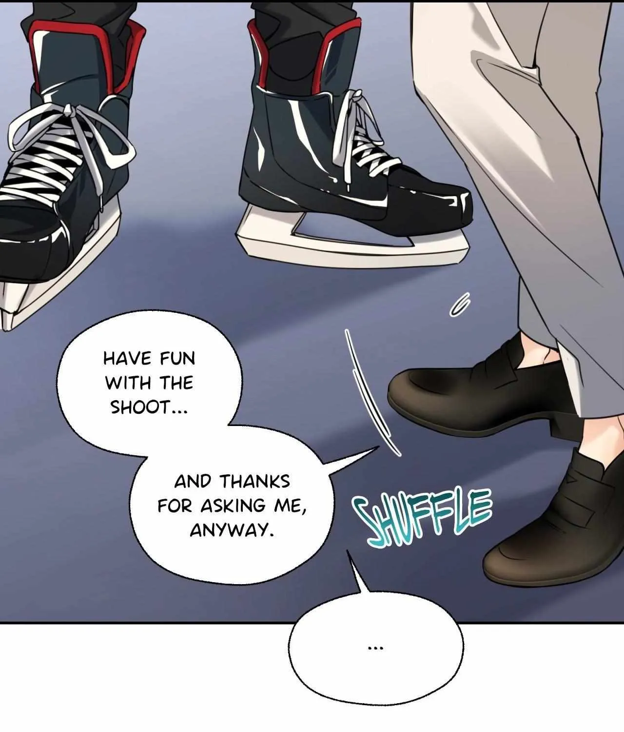 The Melting Season Chapter 17 page 84 - 