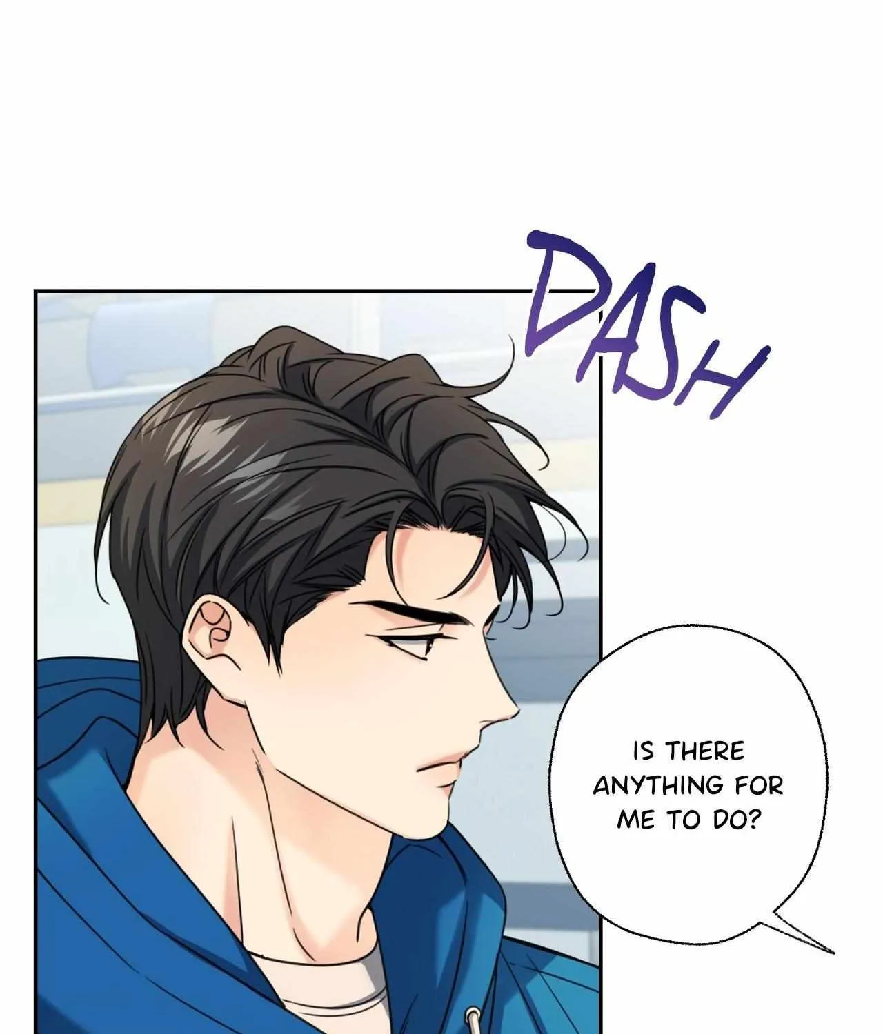 The Melting Season Chapter 17 page 85 - 