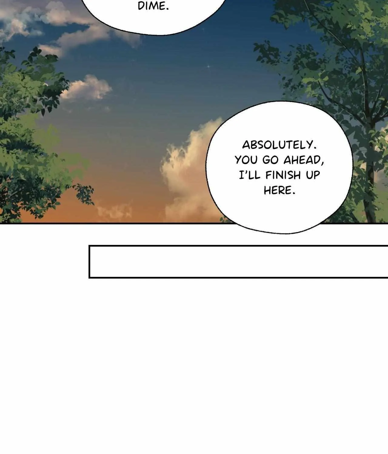 The Melting Season Chapter 17 page 96 - 