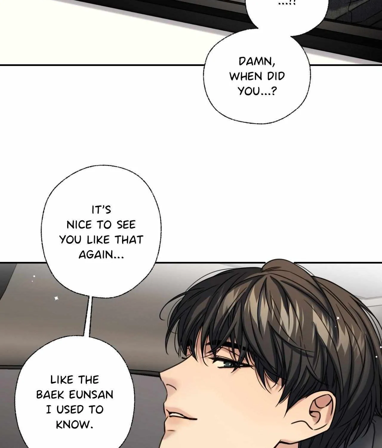 The Melting Season Chapter 18 page 101 - 