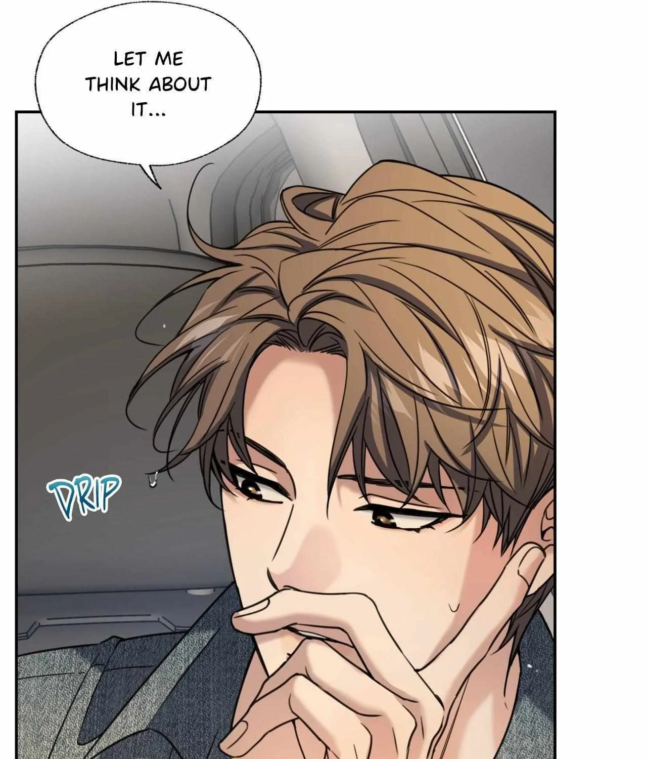 The Melting Season Chapter 18 page 104 - 
