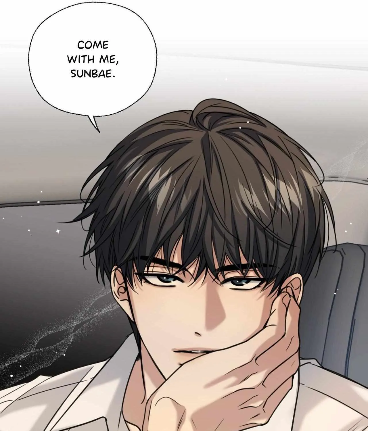 The Melting Season Chapter 18 page 107 - 