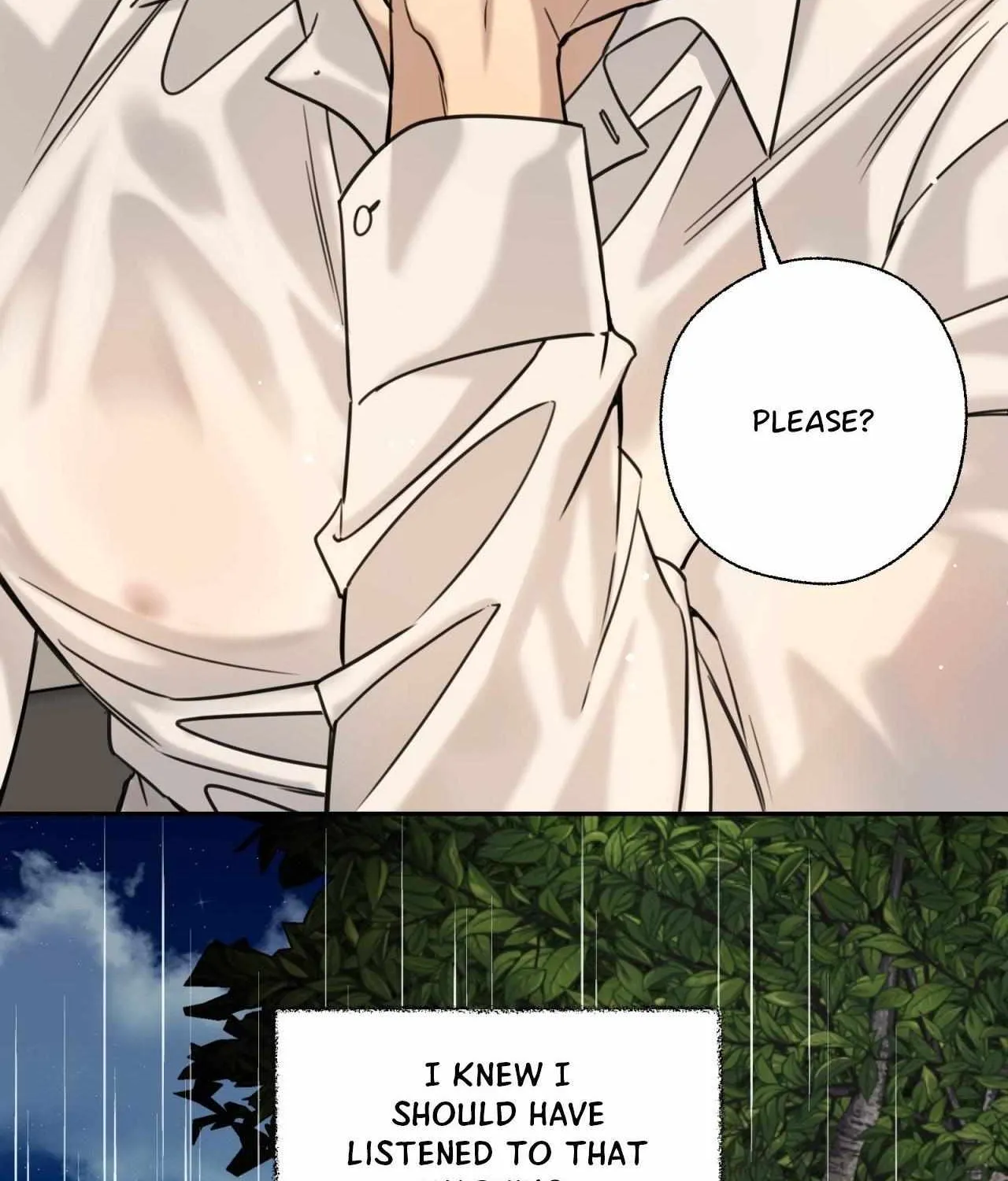 The Melting Season Chapter 18 page 108 - 