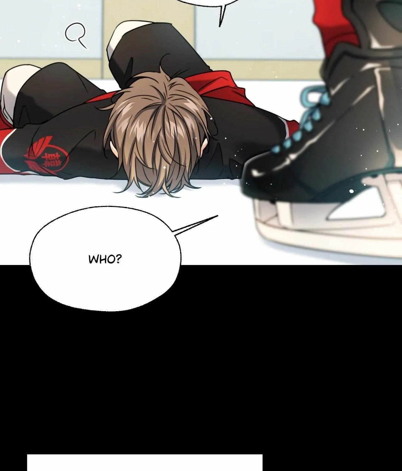 The Melting Season Chapter 18 page 16 - 