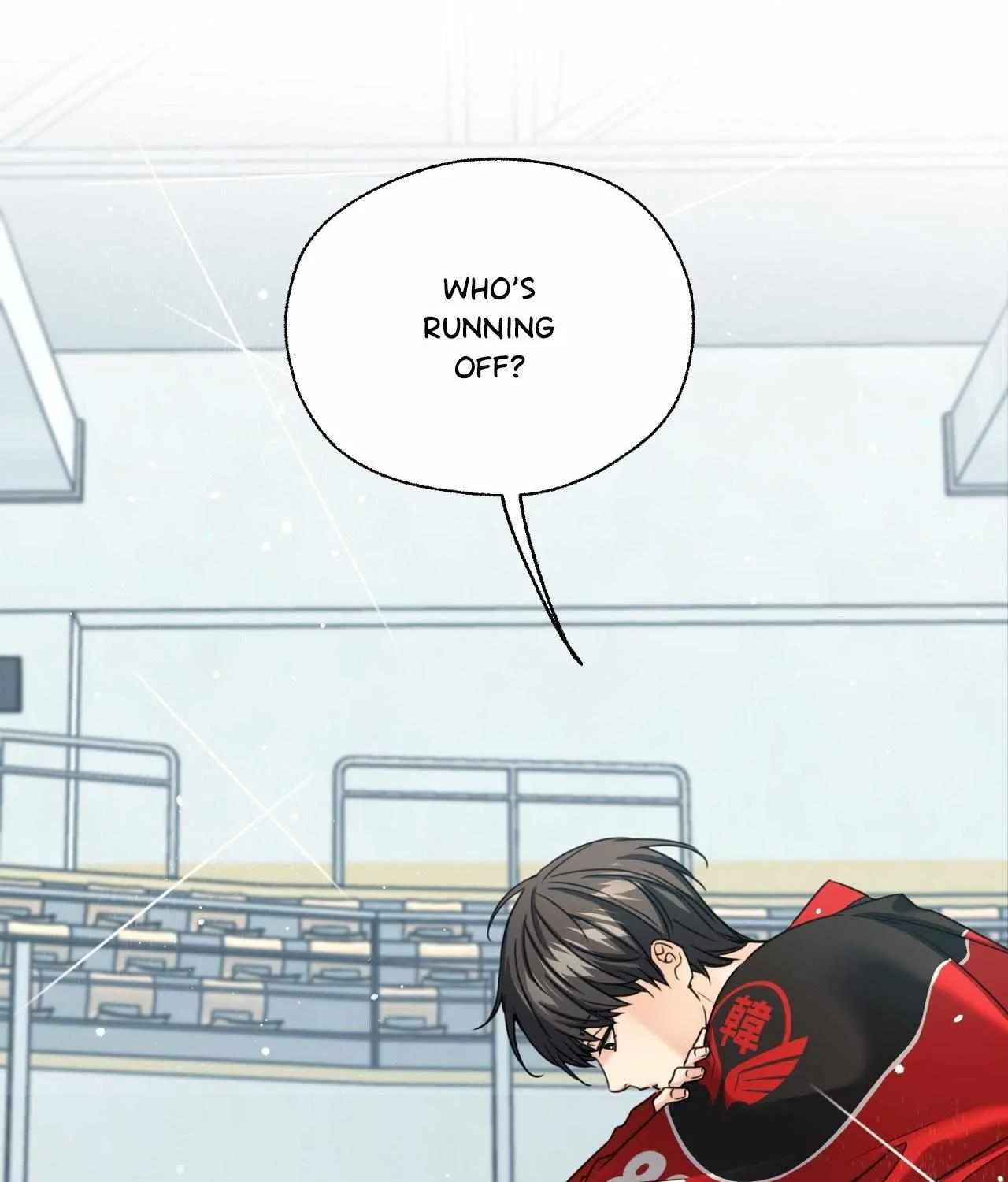 The Melting Season Chapter 18 page 18 - 
