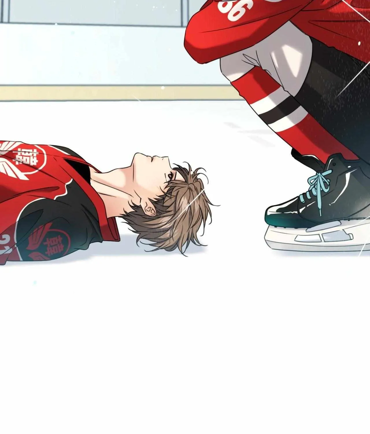 The Melting Season Chapter 18 page 19 - 