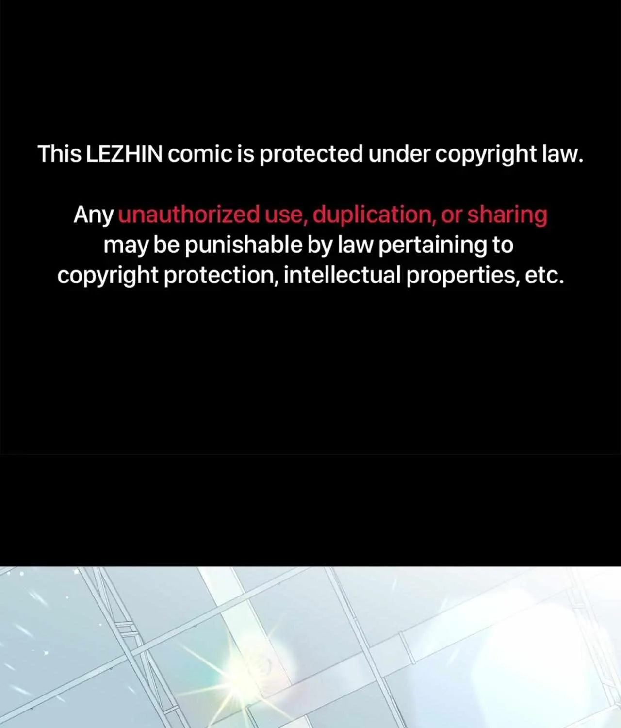 The Melting Season Chapter 18 page 3 - 