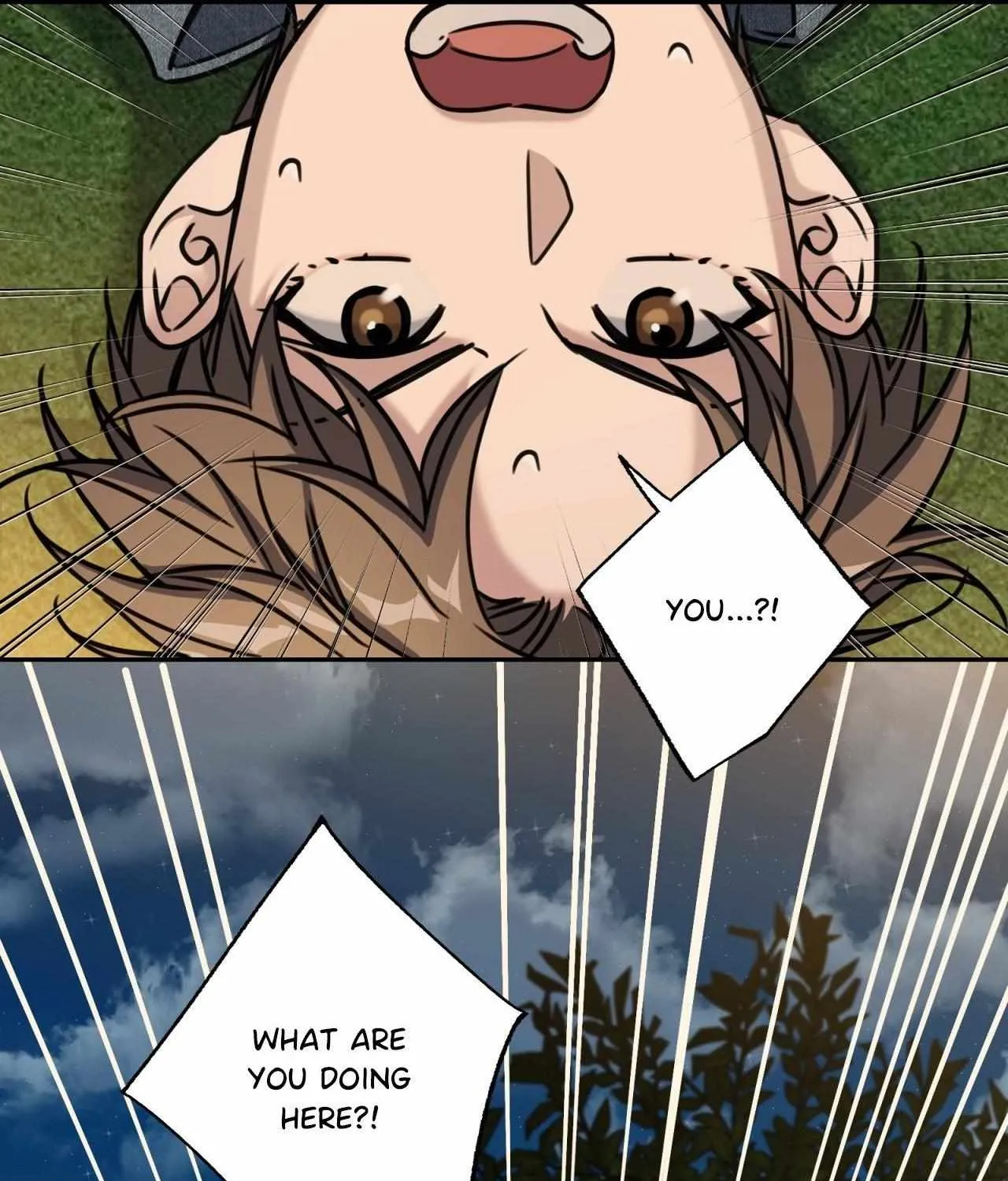 The Melting Season Chapter 18 page 22 - 