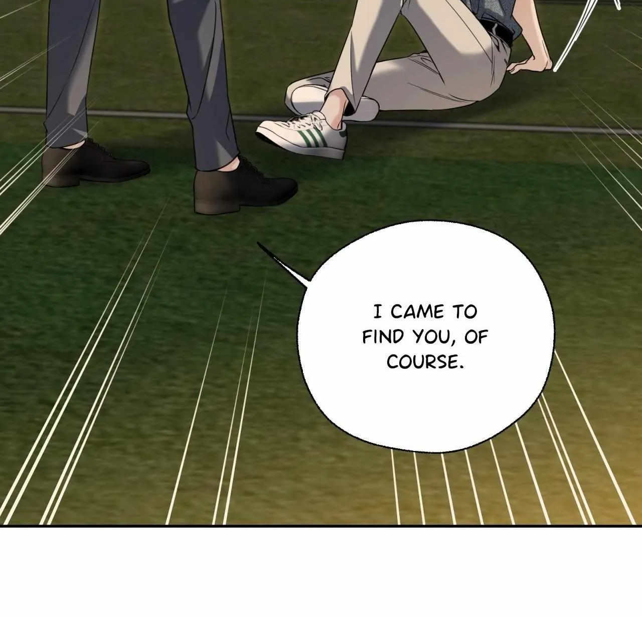 The Melting Season Chapter 18 page 24 - 