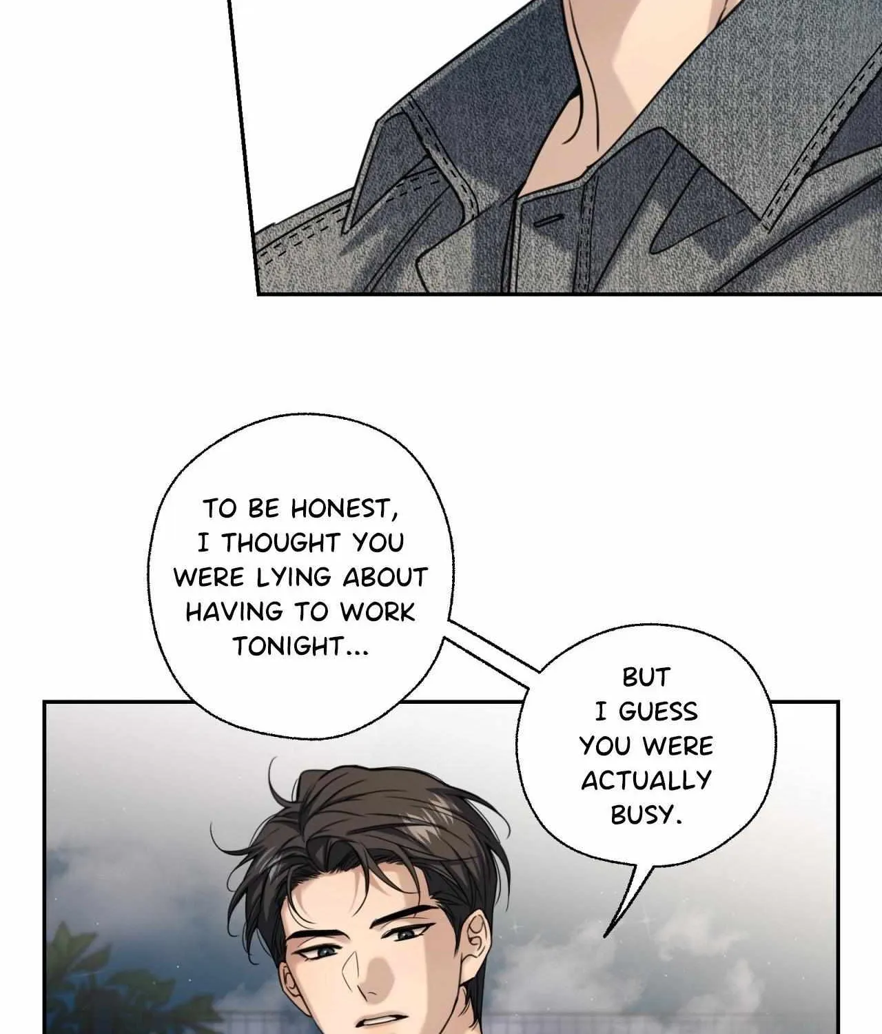 The Melting Season Chapter 18 page 26 - 