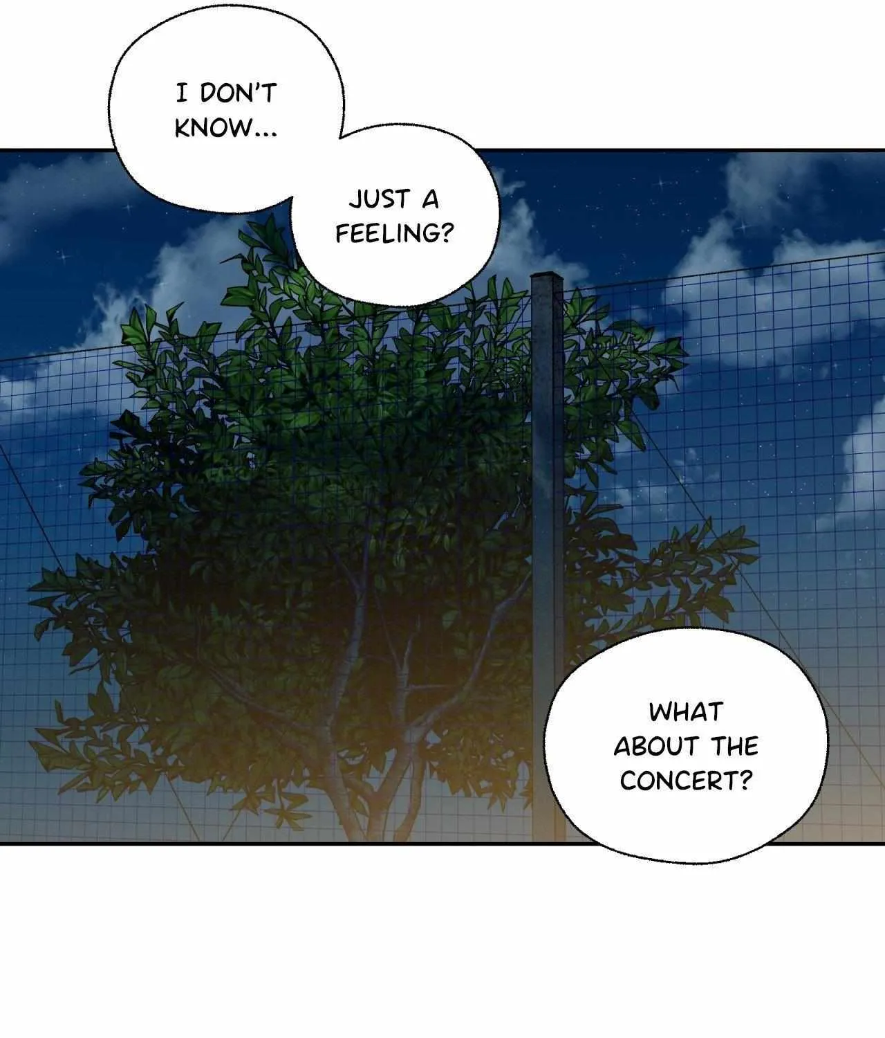 The Melting Season Chapter 18 page 29 - 