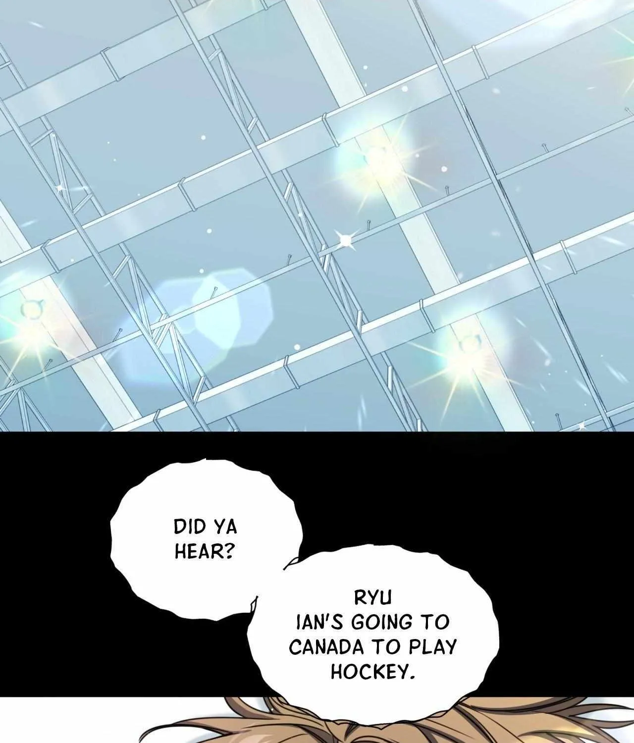 The Melting Season Chapter 18 page 4 - 