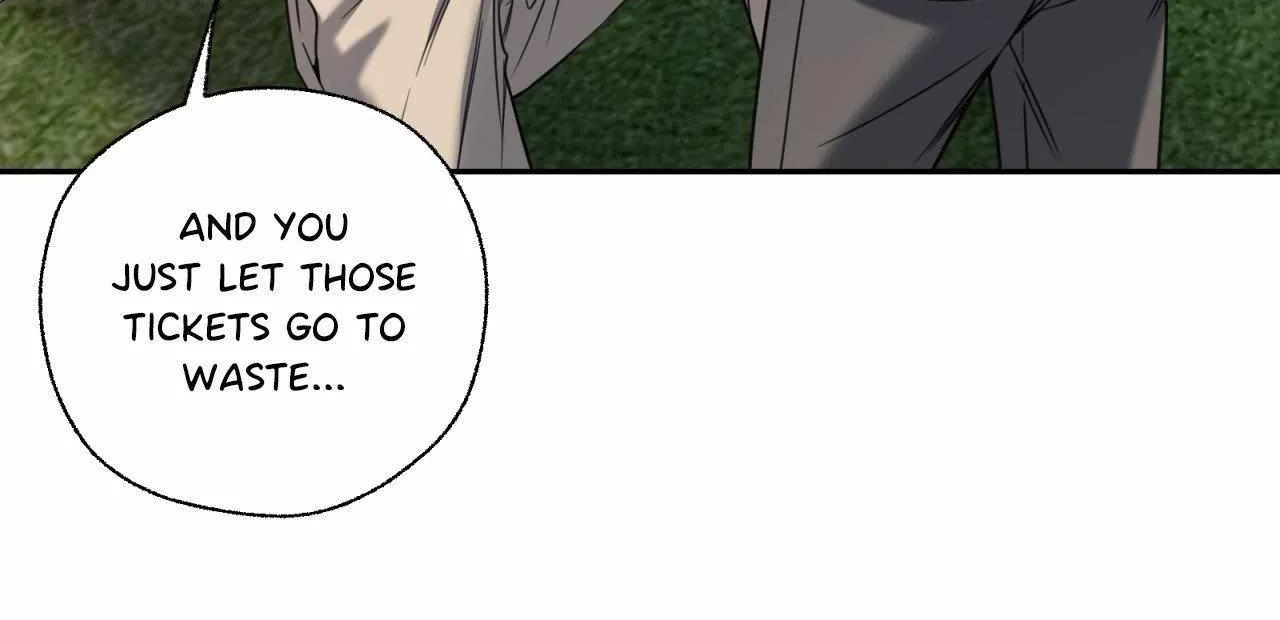 The Melting Season Chapter 18 page 31 - 