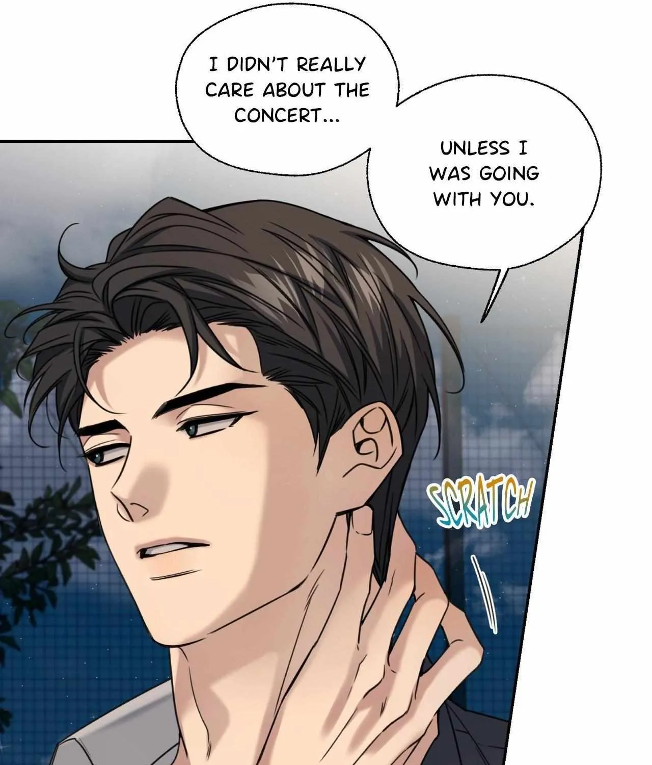 The Melting Season Chapter 18 page 32 - 