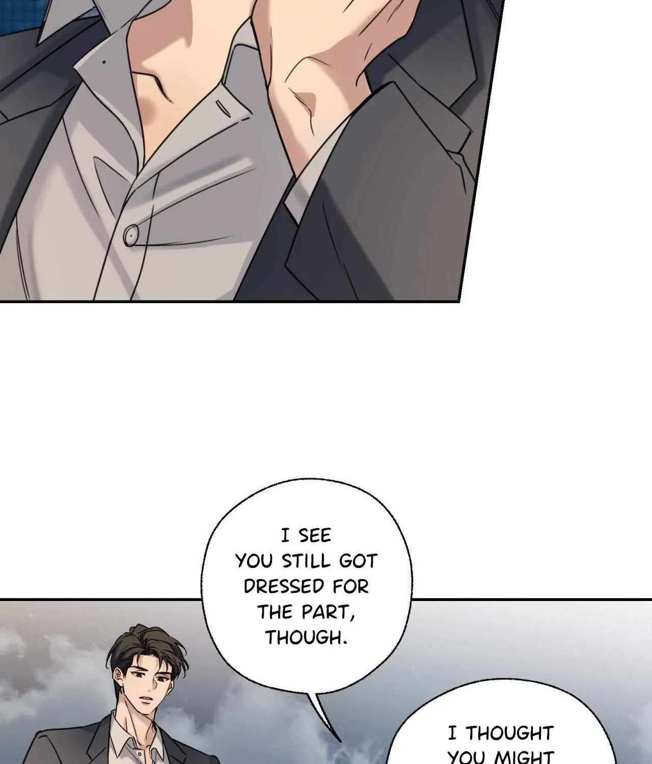 The Melting Season Chapter 18 page 33 - 