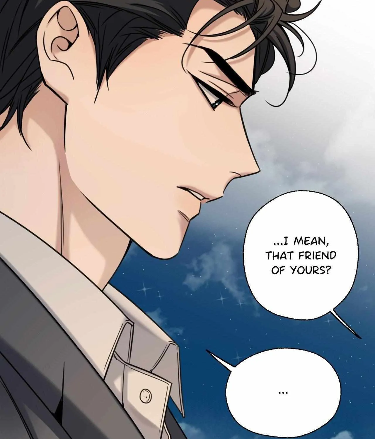 The Melting Season Chapter 18 page 37 - 