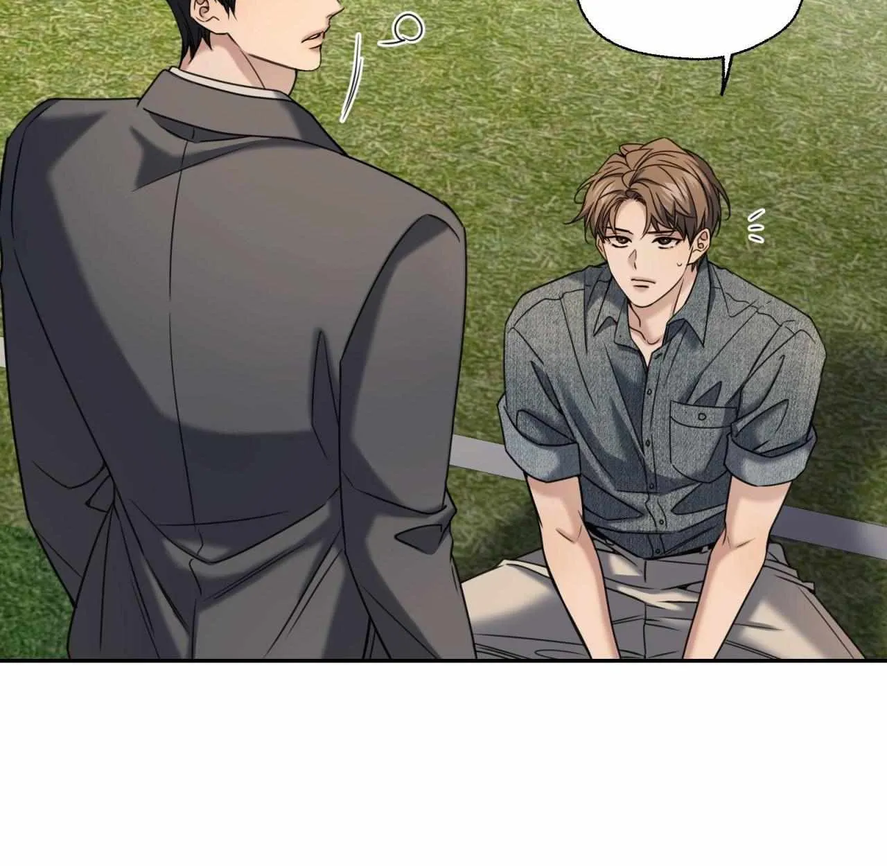 The Melting Season Chapter 18 page 41 - 