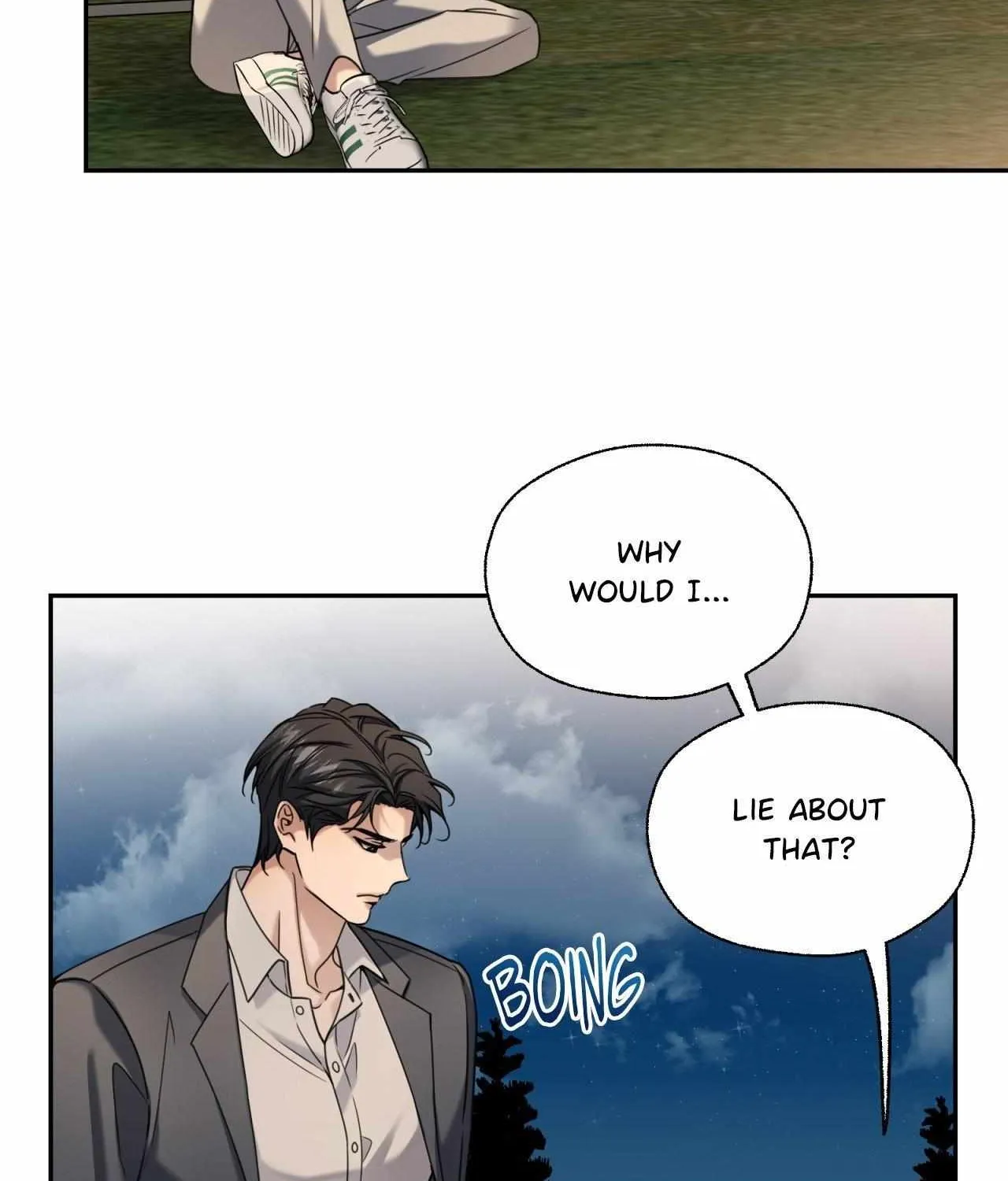The Melting Season Chapter 18 page 43 - 