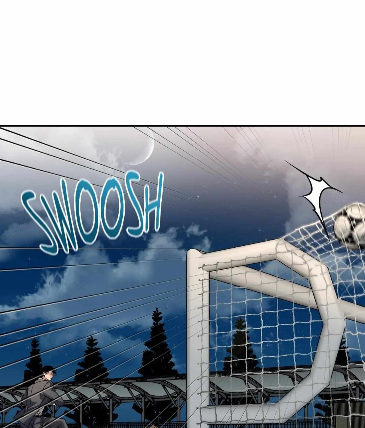 The Melting Season Chapter 18 page 46 - 