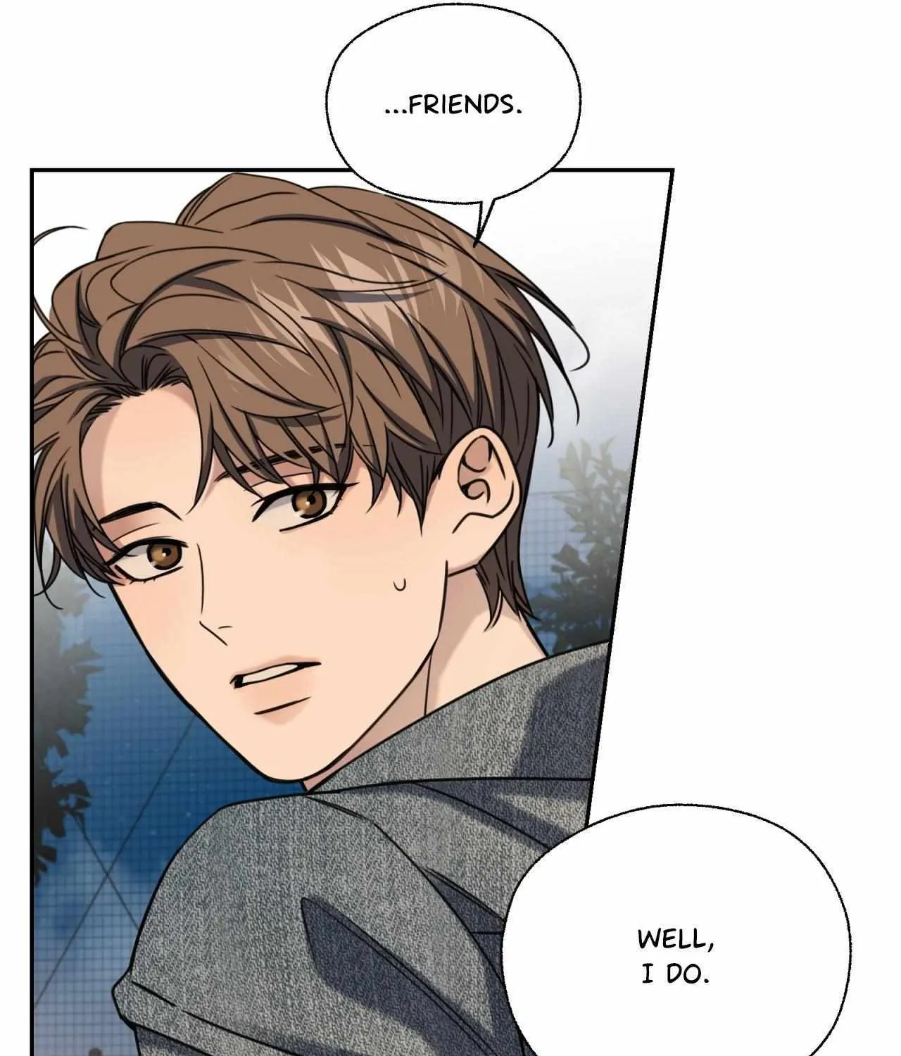 The Melting Season Chapter 18 page 48 - 