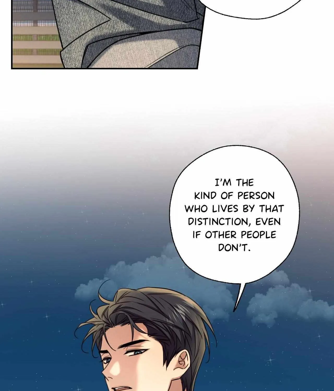 The Melting Season Chapter 18 page 49 - 