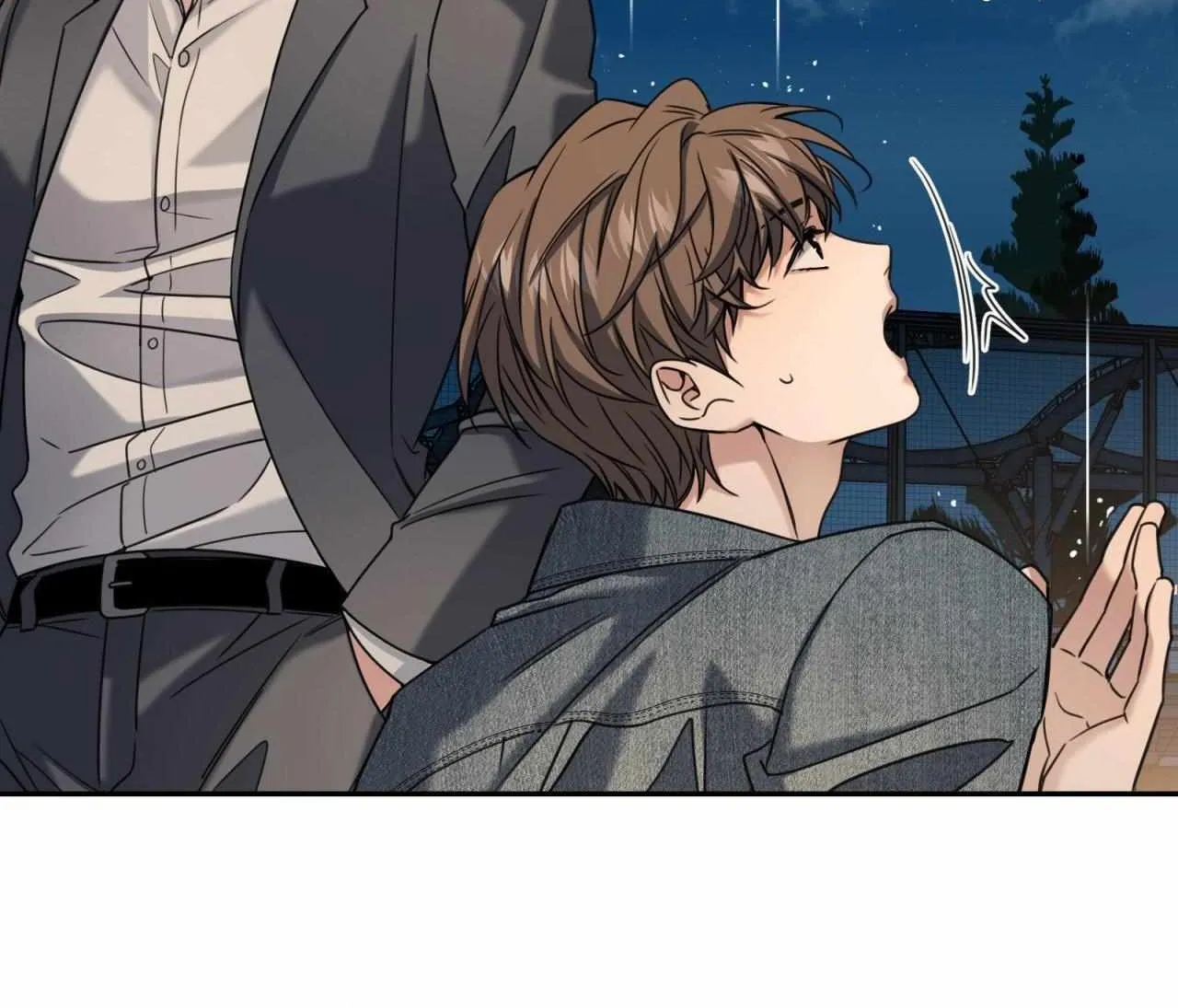 The Melting Season Chapter 18 page 54 - 