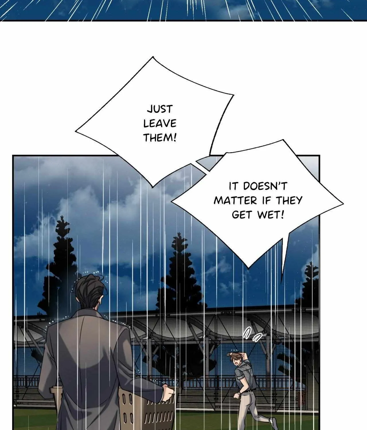 The Melting Season Chapter 18 page 56 - 