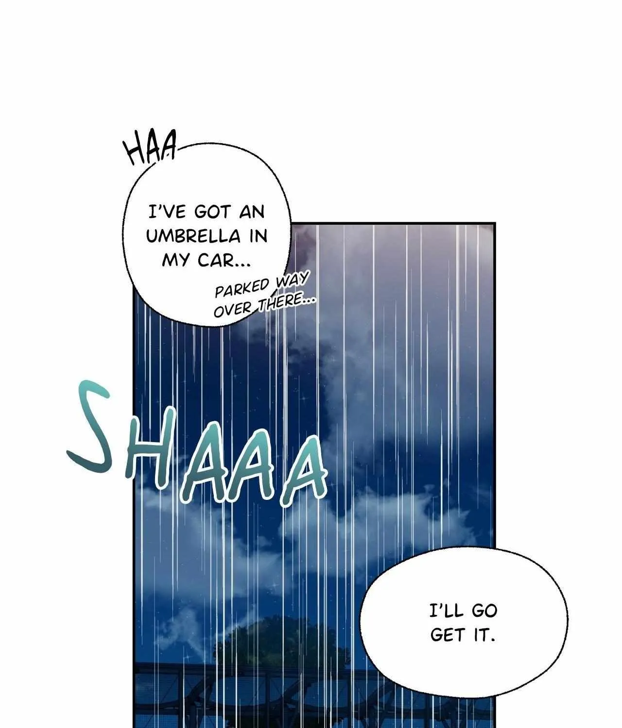 The Melting Season Chapter 18 page 59 - 